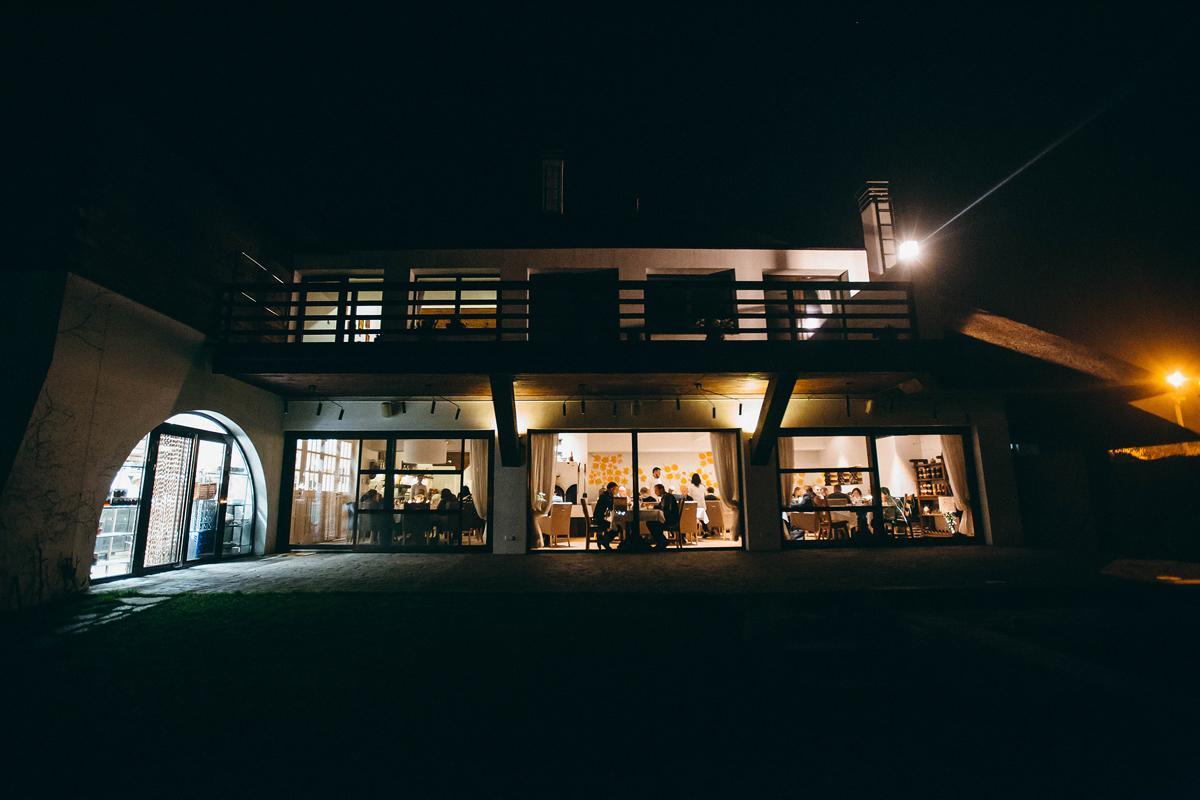 Gosteria Hata Podoprygora Obukhivka Exterior photo